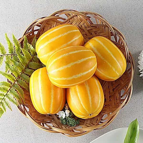 상품 이미지: 성주 참외가 참해 성주 꿀참외 10kg(랜덤)