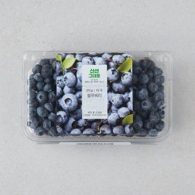 상품 이미지: 미국산 생블루베리 310g 팩
