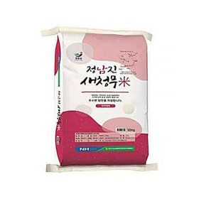 상품 이미지: (맛연구소)믿고 먹을 수 있는 우리쌀 장흥농협 정남진 상등급 새청무 쌀 10kg