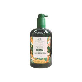 상품 이미지: 더바디샵 모링가 대용량 샤워 젤 750ML (백화점 정품)