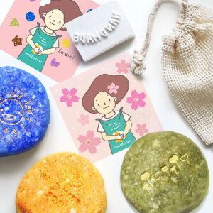상품 이미지: 마타바 불사용NO 쪼물딱 비누만들기 diy 키트 (5인)kit+환경교육활동지+동영상 바다지구 제로웨이스트 고체