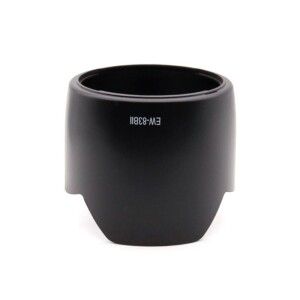 상품 이미지: 캐논 EF 28-70mm f2.8L USM용 EW-83B II EW83BII 카메라 렌즈 후드
