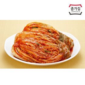 상품 이미지: 종가집 포기김치 배추김치 태백 10kg