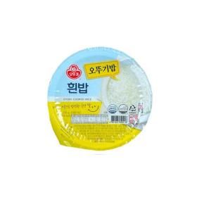 상품 이미지: 맛있는 오뚜기밥 210g X 24개입 무료배송