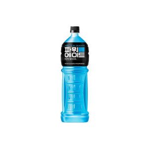 상품 이미지: 파워에이드 마운틴블라 1.5L 12페트