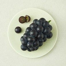 상품 이미지: 국내산 곰곰 거봉, 1개, 450g