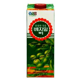 달콤한 베지밀B(Edge) 950ml 12팩