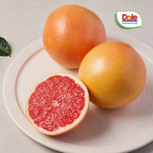 상품 이미지: 자몽 Dole 프리미엄 레드 자몽 20개(중대과/개당 320g내외)
