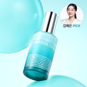 상품 이미지: (김혜은PICK) 포어 타이트닝 컨트롤 세럼(모공올킬세럼) 50ml