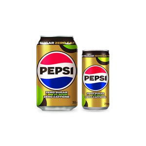 상품 이미지: 펩시제로라임 제로카페인 210ml 30캔+ 355ml 24캔 펩시/콜라/제로카페인
