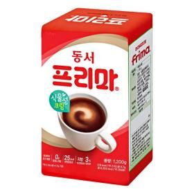 상품 이미지: 동서식품 프리마 1.2 x 12봉