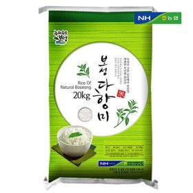 상품 이미지: (신선집중) 2025년 햅쌀 보성다향미 쌀20kg 상등급 백미 새청무쌀 당일도정 쌀유목민정착쌀