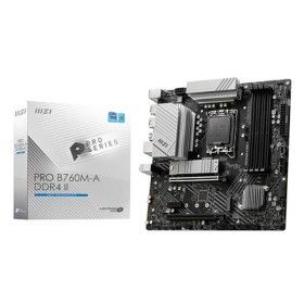 상품 이미지: MSI PRO B760M-A DDR4 II