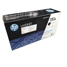 상품 이미지: HP 정품 W1510A No.151A 검정 토너 4003dn