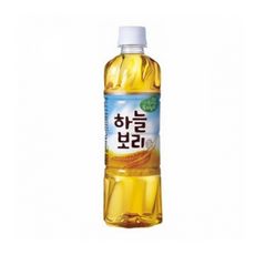 상품 이미지: 웅진 하늘보리, 500ml, 1개