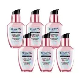 상품 이미지: [Tday] 케라시스 어드밴스드 케라마이드 극손상 세럼, 70ml, 6개