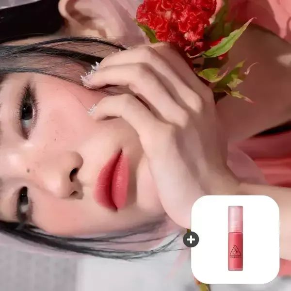 상품 이미지: 3CE 블러 워터 틴트 (증정 미니틴트)