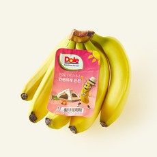 상품 이미지: 돌 베트남산 바나나, 1개, 800g 내외