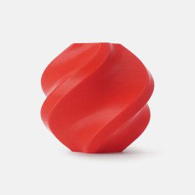 상품 이미지: 뱀부랩 Bambu Lab PLA Basic 필라멘트 1.75mm 1KG 레드 스풀형
