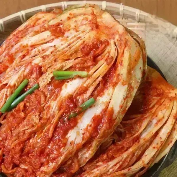 상품 이미지: [품질보장] 국내산 생포기김치4Kg[2K+2k 포장발송]