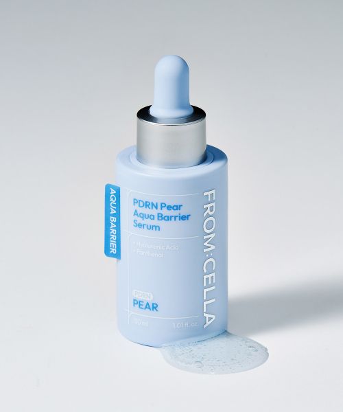 상품 이미지: [수분/진정] 피디알엔 페어 아쿠아 베리어 세럼 30ml
