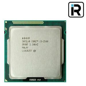 상품 이미지: 인텔 코어 i5 2500 2세대 CPU 샌디브릿지 벌크