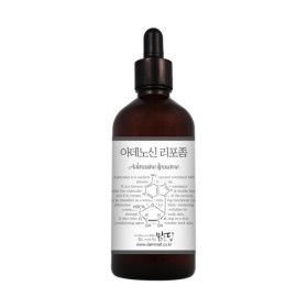 상품 이미지: 맑을담 프리미엄 아데노신 리포좀 앰플 원액 100ml