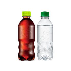 상품 이미지: 펩시제로 라임 무라벨 300ML 20PET + 칠성사이다 무라벨 300ML 20PET