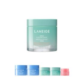 상품 이미지: 라네즈 시카 슬리핑 마스크 60ml