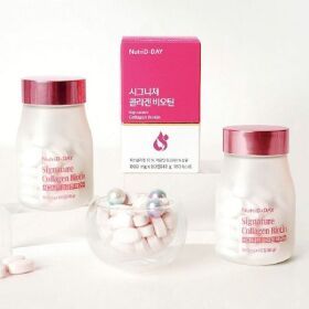 상품 이미지: 시그니처 콜라겐 비오틴 8병35861908