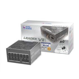 상품 이미지: SuperFlower SF-1000F14XP LEADEX VII PRO PLATINUM 블랙 ATX3.1