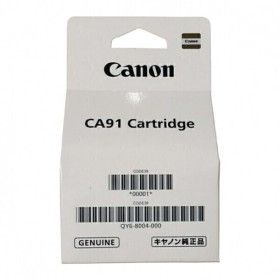 상품 이미지: CANON 정품 G시리즈 검정 헤드 CA91 카트리지 QY6-8003 (G19XX/G29XX/G39XX/G49XX)