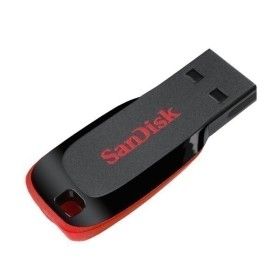 상품 이미지: SanDisk Cruzer Blade Z50 8G 무료배송 ST1 e