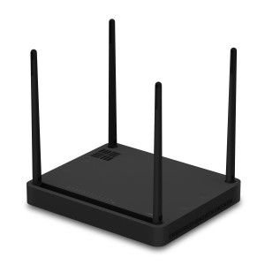 상품 이미지: IPTIME AX6008M 기가비트 WIFI 6 무선 유무선 와이파이 공유기 8포트