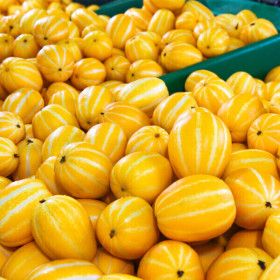 상품 이미지: 참외 산지직송 개꿀맛 꿀폭탄 참외 5kg(랜덤)