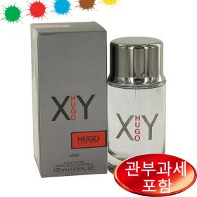 상품 이미지: 휴고 XY 맨 오드뚜왈렛 100ml