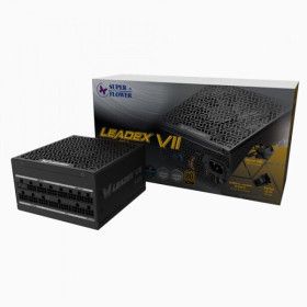 상품 이미지: SuperFlower SF-850F14XG LEADEX VII GOLD ATX 3.0 (PCIE5)
