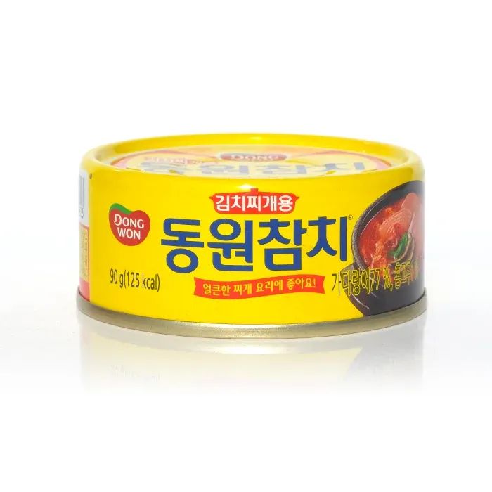 상품 이미지: 동원 김치찌개용 참치 135g x10개