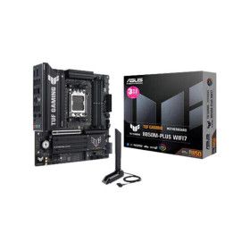 상품 이미지: ASUS TUF Gaming B850M-PLUS WIFI7 STCOM -