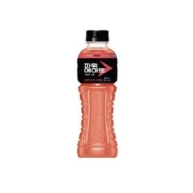 상품 이미지: 코카콜라 파워에이드 스칼렛스톰 600ml 20개