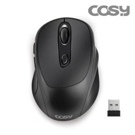 상품 이미지: 코엘 무소음 무선 마우스 M2076WL