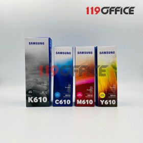 상품 이미지: 정품잉크 삼성 INK-K610 시리즈 4색세트