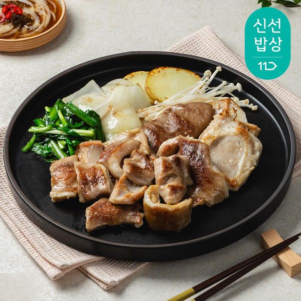 상품 이미지: 곱창파는청년들 스팀초벌  소막창 230g (소스포함)