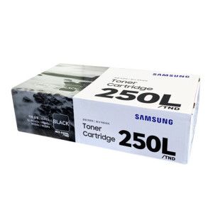 상품 이미지: 삼성 MLT-K250L 정품 SL-M2843DW M2893FW M2680FN 토너