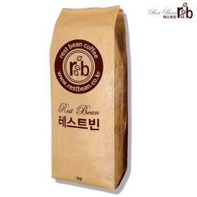 상품 이미지: 스타 블렌드 1kg 신선한 원두커피