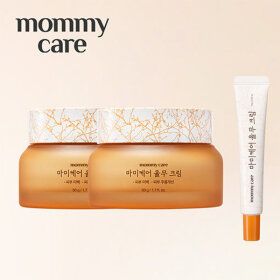 상품 이미지: (마미케어) 율무크림 초특가 패키지(율무크림 50g x 2 + 15g)