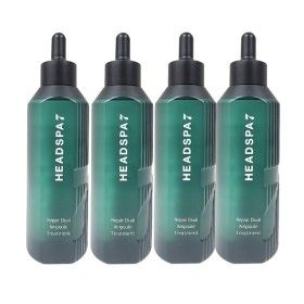 상품 이미지: 헤드스파7 시즌4 트리트먼트 리페어 듀얼 앰플 230ml 4개