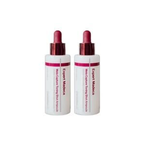 상품 이미지: 센텔리안24 동국제약 마데카 멜라캡처 토닝샷 앰플 30ml 2개/mjc