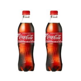 상품 이미지: 코카콜라(업소용) 500ml x 24pet 탄산음료 콜라 업소용음료