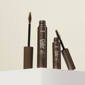 상품 이미지: 청순 거짓 브라우 카라 대용량 기획 세트 (9g + 4.5g)